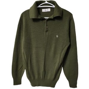 Auth! Dior vintage sweater
